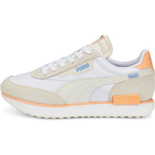 DAMEN FREIZEITSCHUHE FUTURE RIDER SOFT WNS