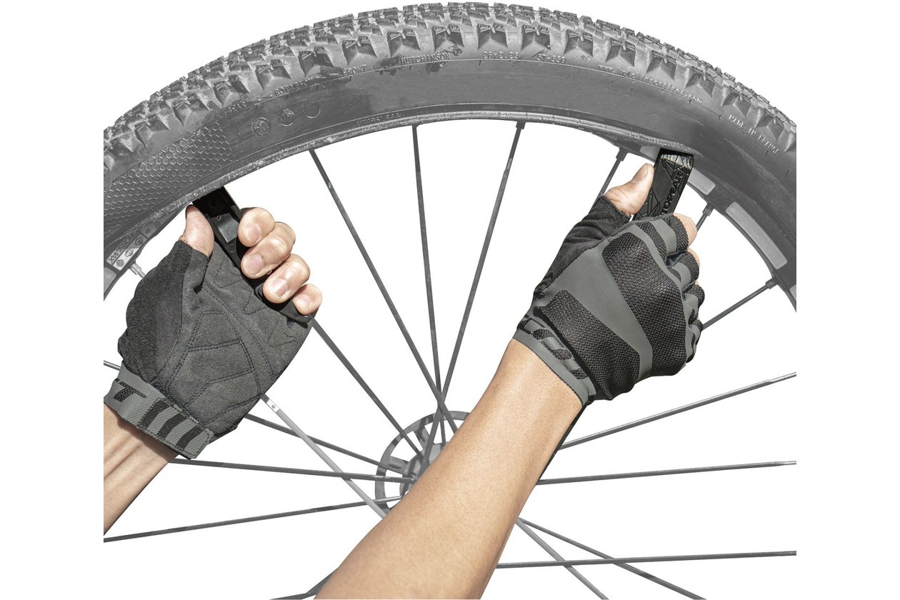 Topeak Power Lever X - Kettenschloss/Reifenheber Werkzeug