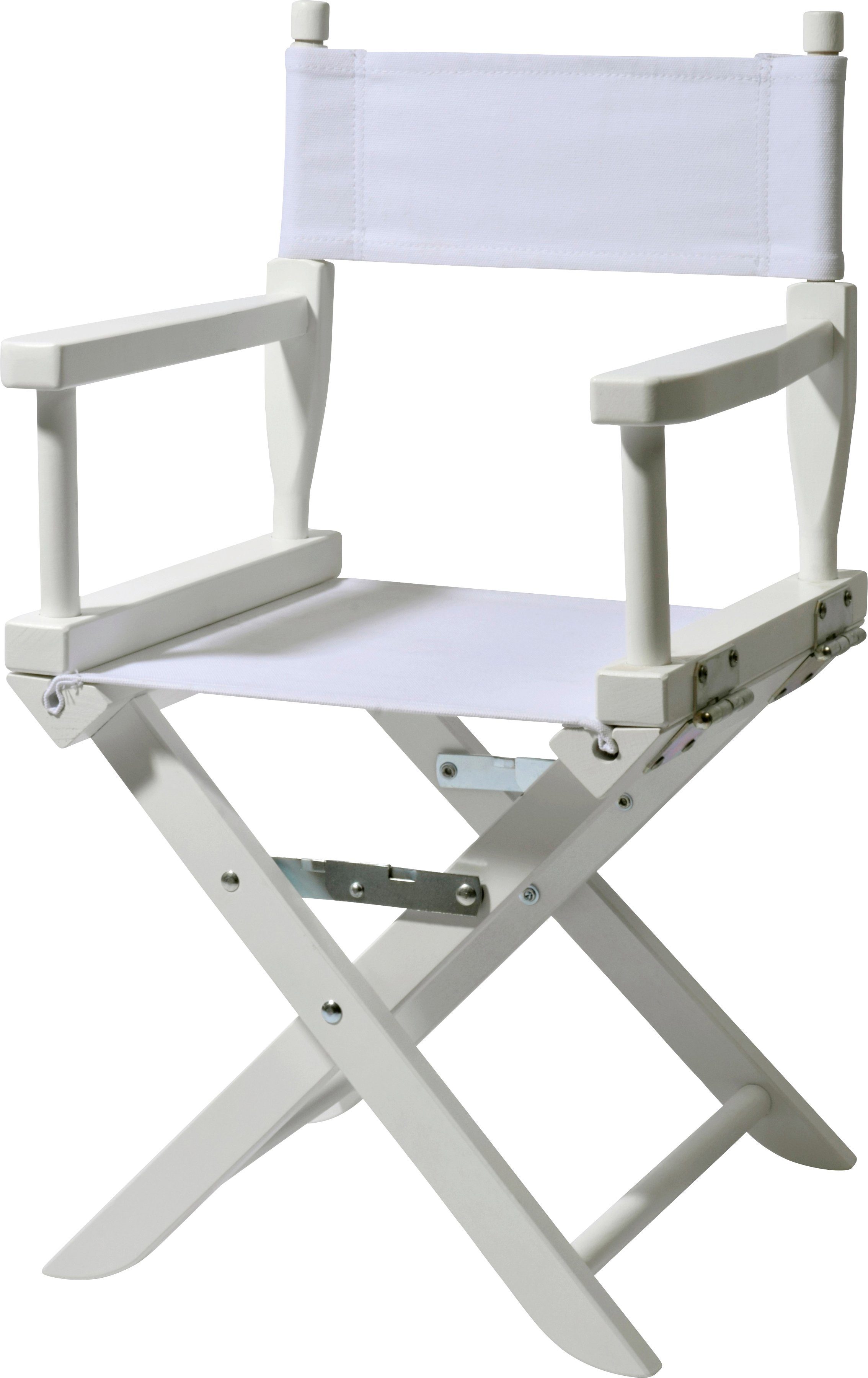 dobar Kinderklappstuhl Mini-Regiestuhl, BxLxH: 35x33x62 cm, klappbar