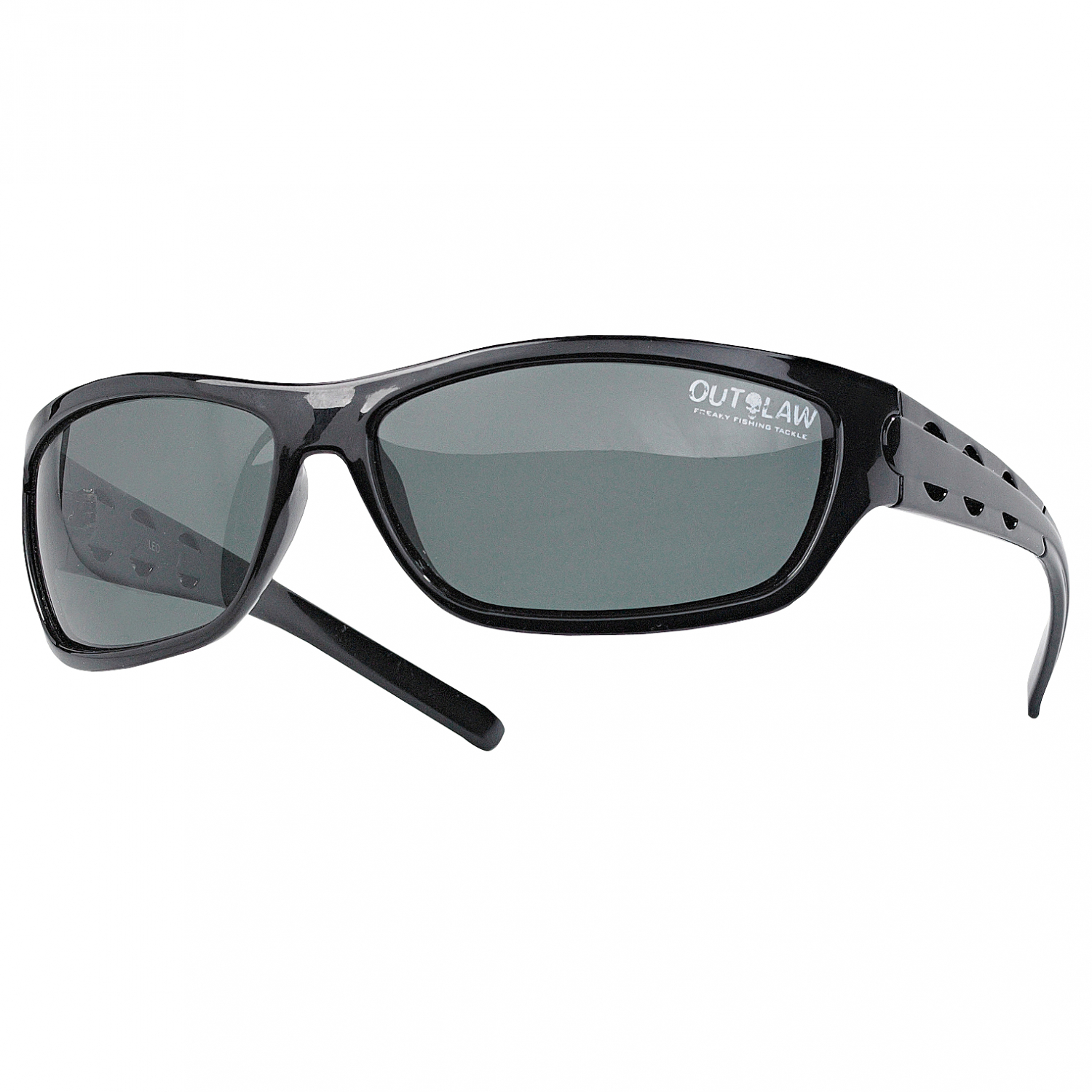 Balzer Brille Ice Man Outlaw