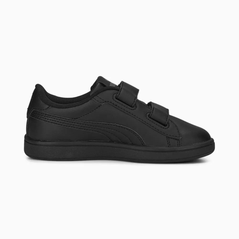PUMA Smash 3.0 392033_01 / schwarz