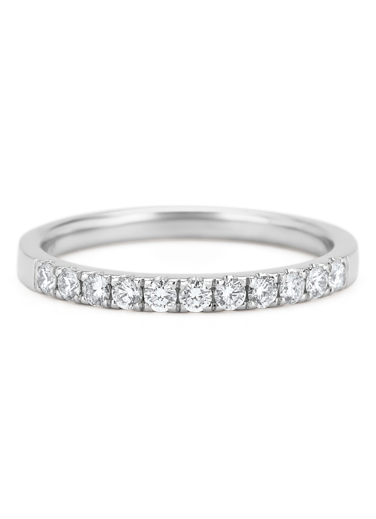 Diamond Point Limited Edition 120-Jahre-Jubiläumsring