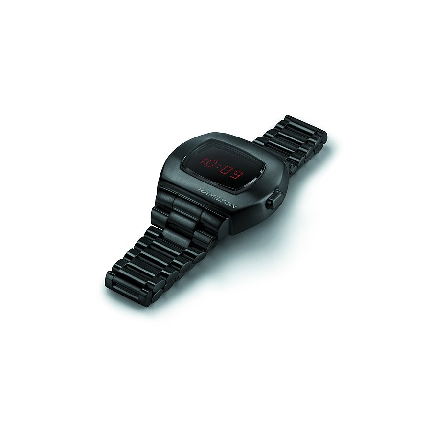 Hamilton Herrenuhr PSR