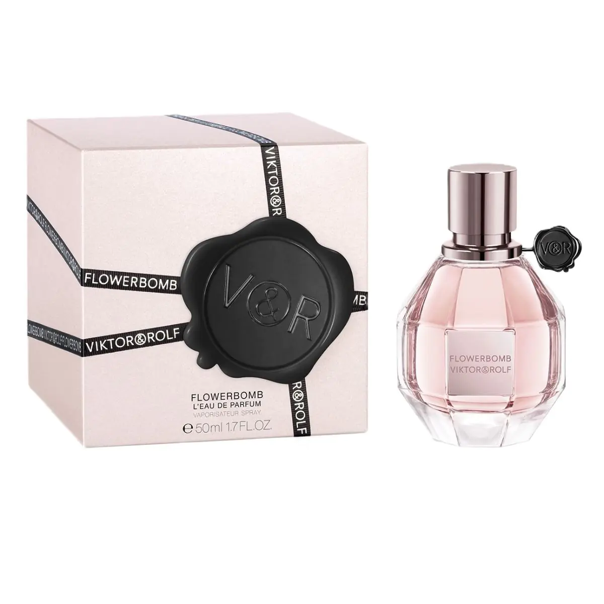 Viktor & Rolf Flowerbomb parfemska voda za žene, 50 ml