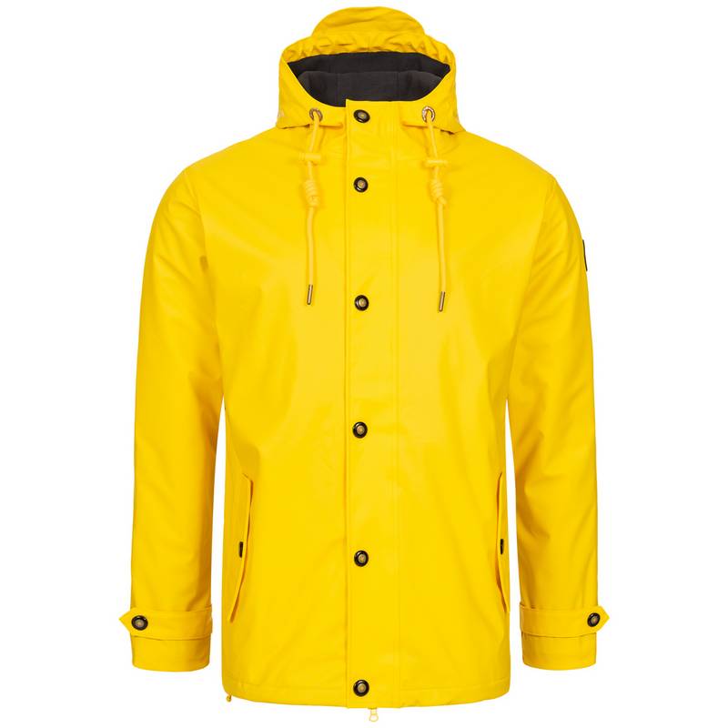 ANKERGLUT ANKERGLUTREISE Regenjacke Herren