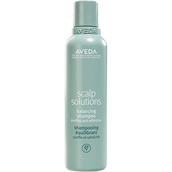 Balancing Shampoo