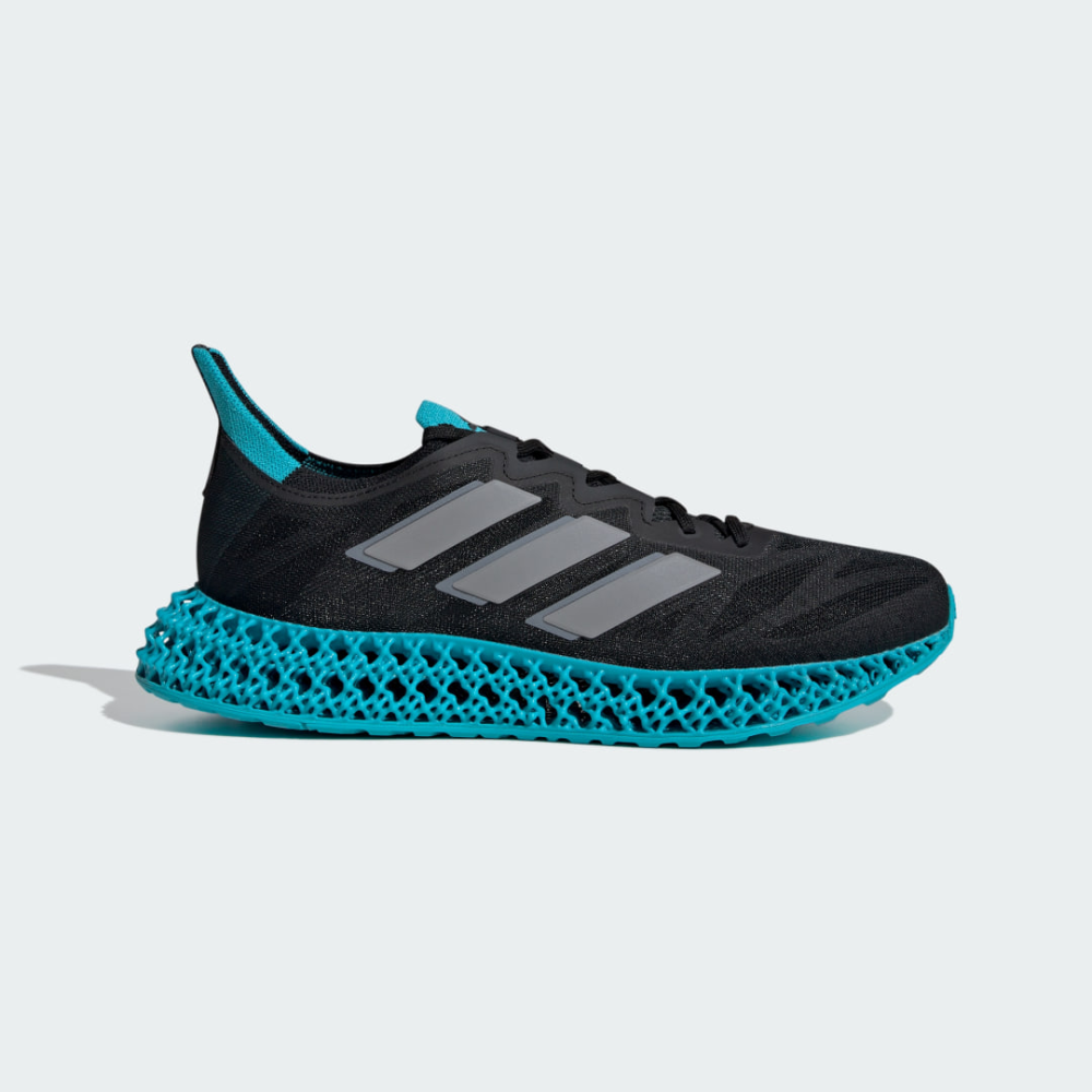 adidas 4DFWD 3 ID3488 / schwarz