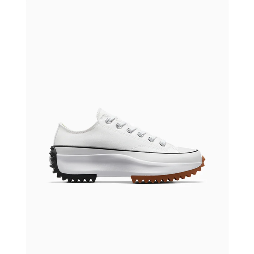 Converse Run Star Hike OX 168817C / weiss