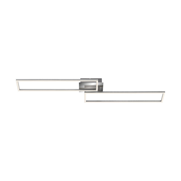 WiFi-CCT-LED-Wand- und Deckenleuchte FRAME