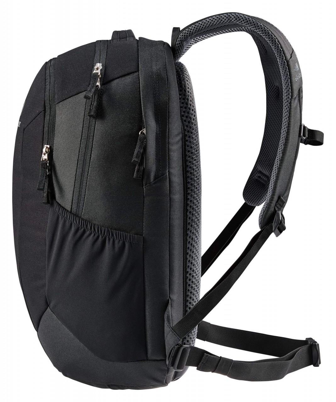 DEUTER Handtaschen schwarz