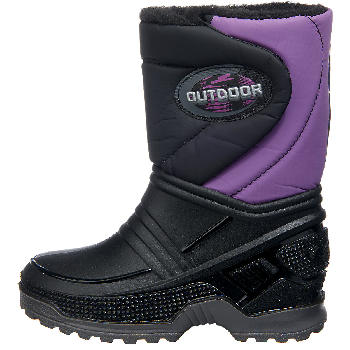 Winterstiefel Outdoor für Mädchen