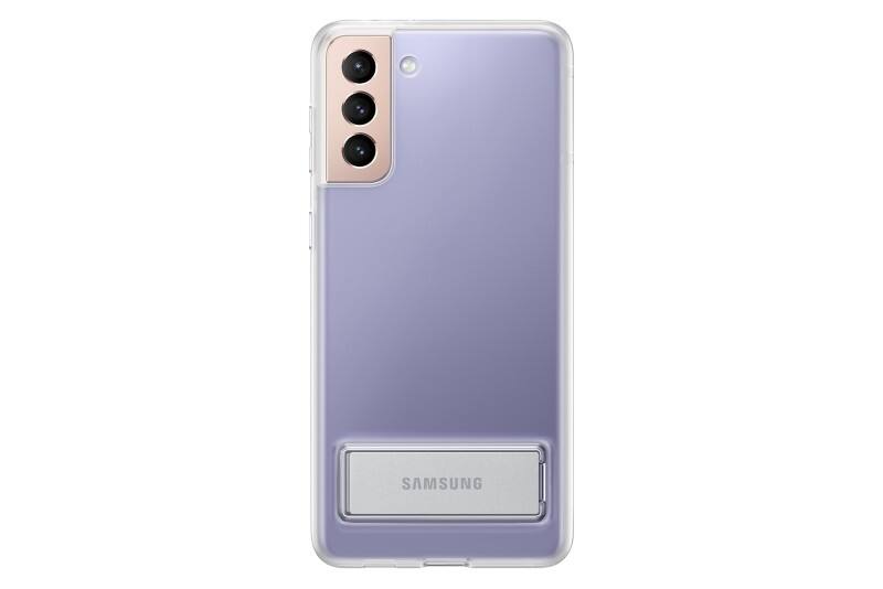SAMSUNG Cover EF-JG996 Samsung Galaxy S21  Transparent