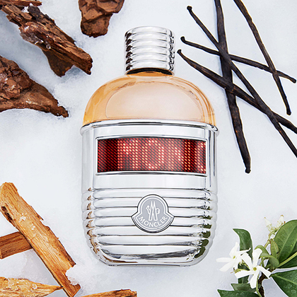 Moncler Pour Femme Eau de Parfum Spray