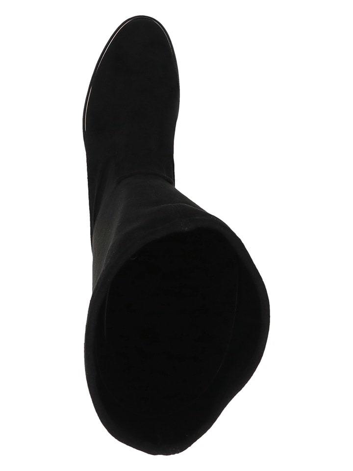 Caprice Stiefel in Schwarz günstig kaufen