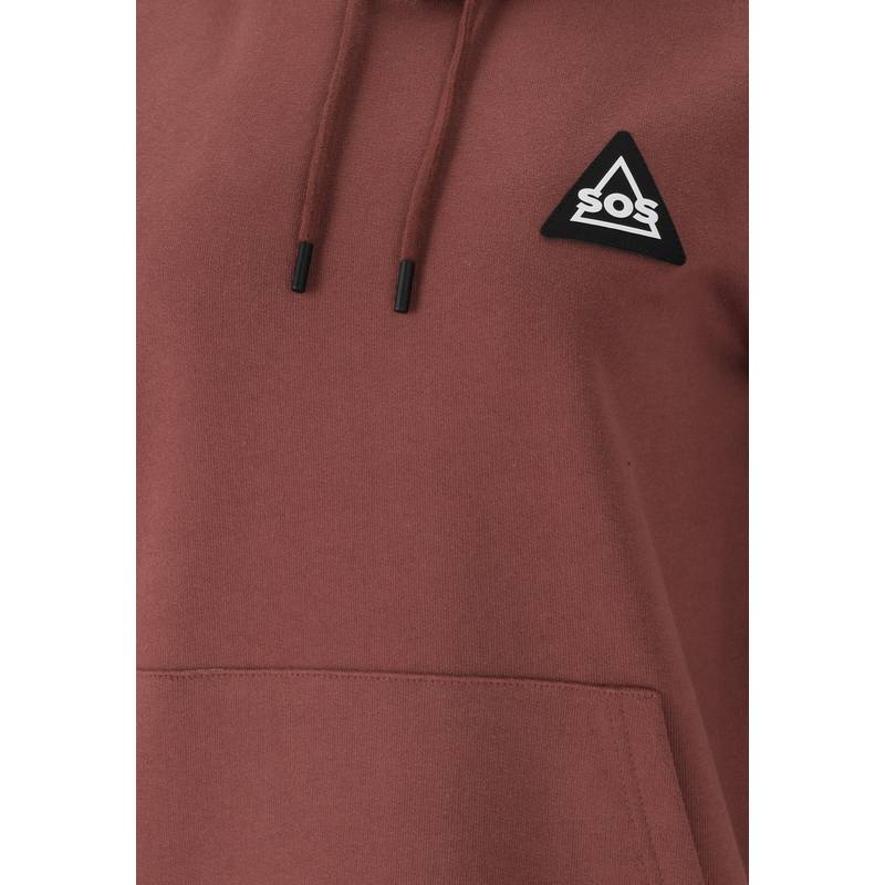 SOS Haines Sweatshirt Damen