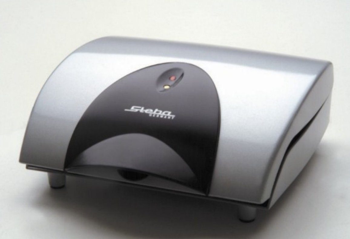 Steba Sandwichmaker SG 20, 700 W, für Big American Toast