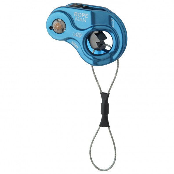 Wild Country - Ropeman MK1F - Steigklemme