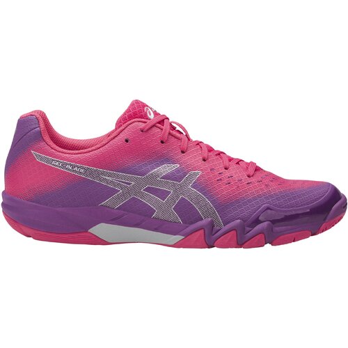 DAMEN INDOORSCHUHE DAMEN BADMINTONSCHUHE / HALLENSCHUHE GEL-BLADE 6