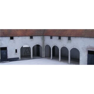 Waterloo Papelotte (28 mm)