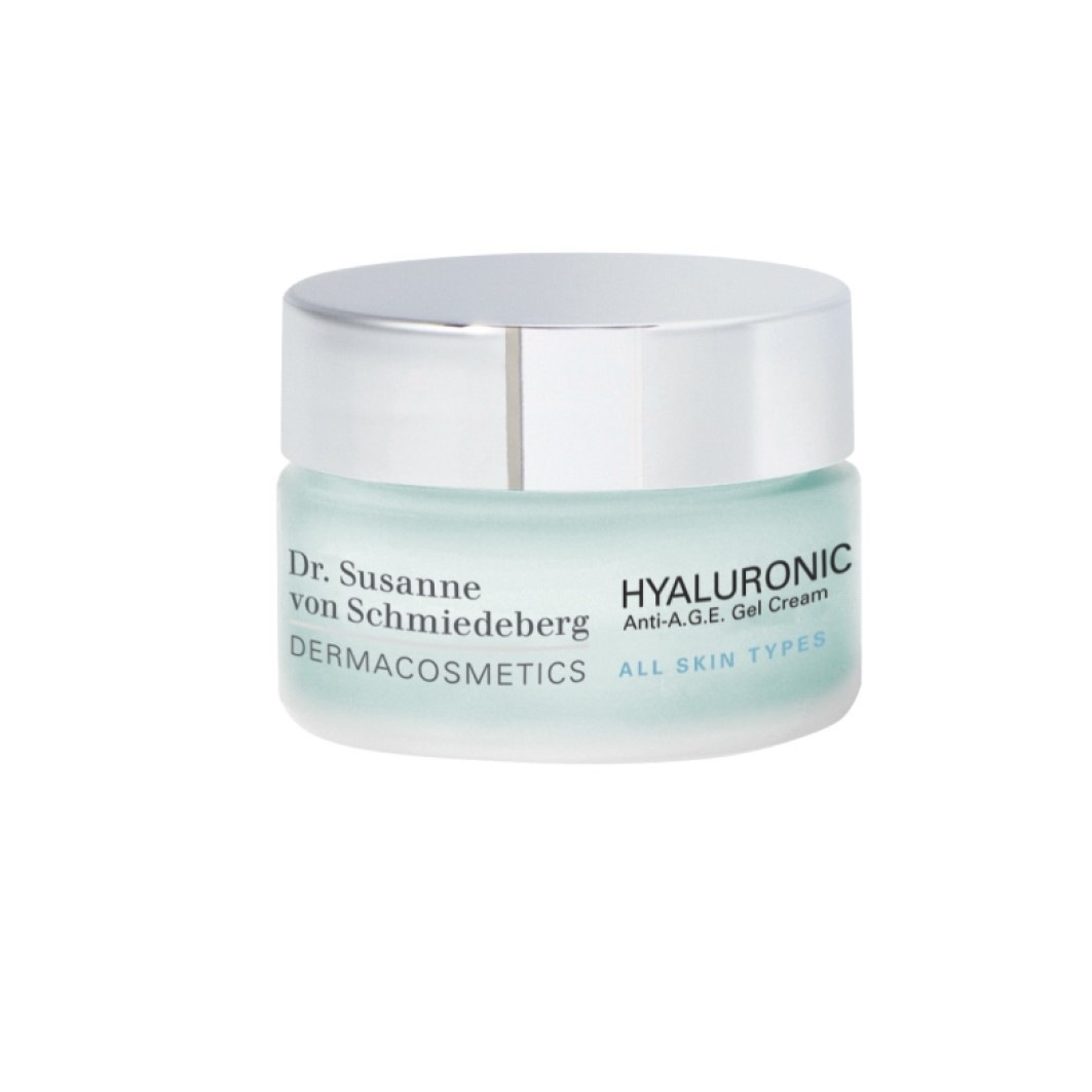 Hyaluronic Set