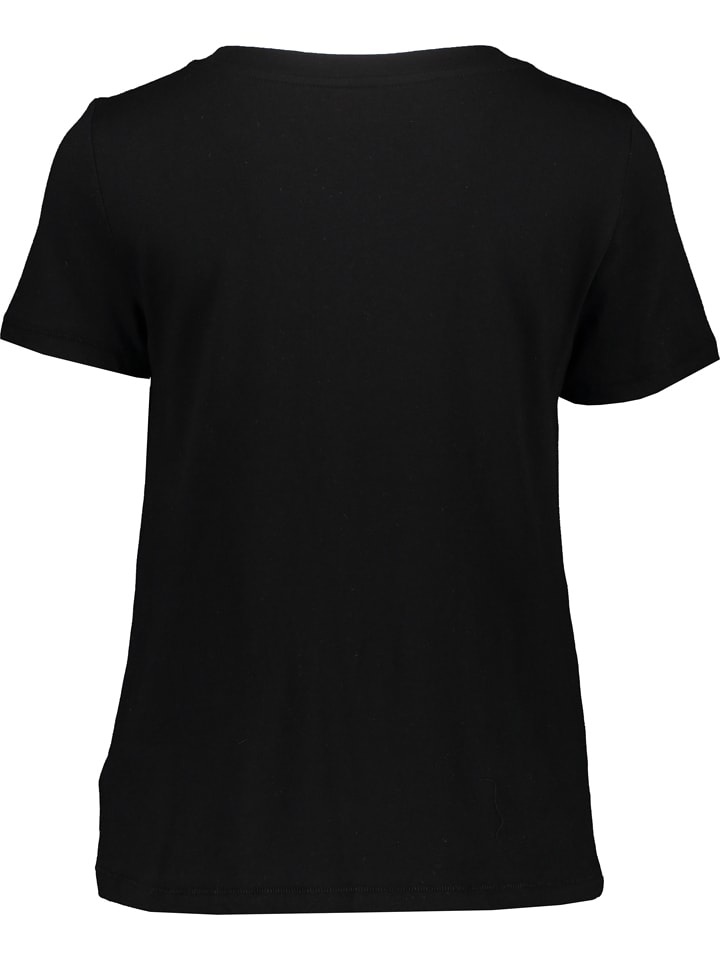 GAP Shirt in Schwarz günstig kaufen