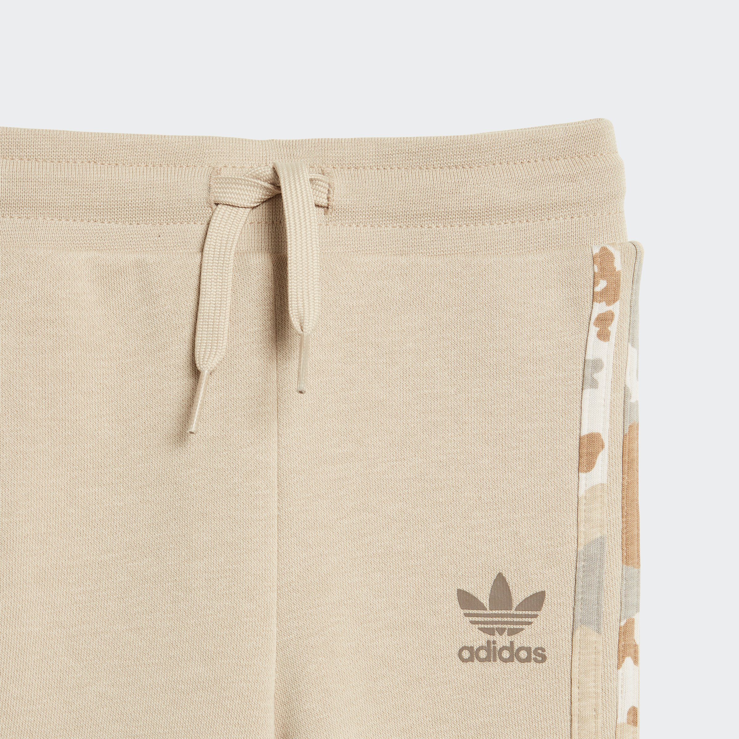 adidas Originals Trainingsanzug HOODIE FZ SET (2-tlg)