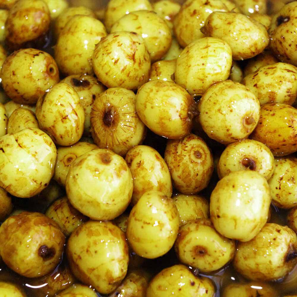 Carp Active Baits Tiger Nuts Jumbo Dry Seeds