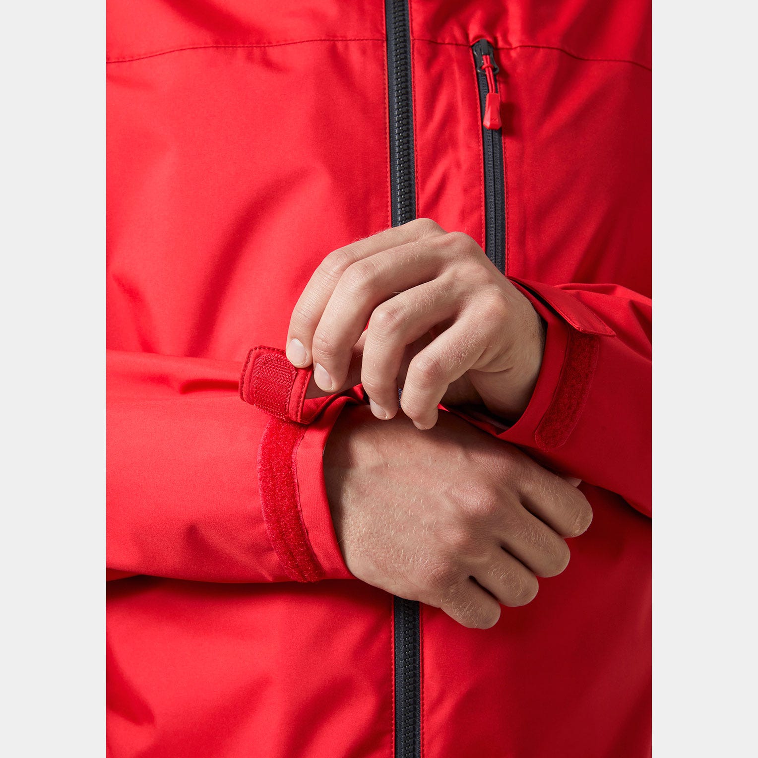 Men’s Crew Sailing Jacket 2.0