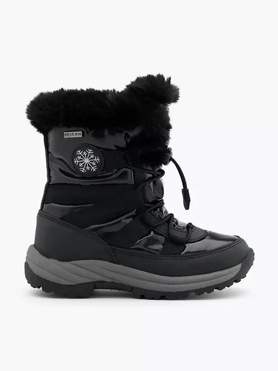 Landrover Schneeboots