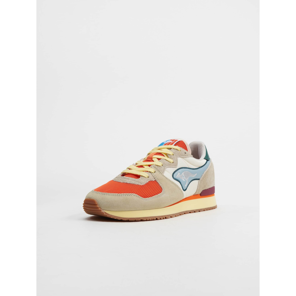 KangaROOS Aussie Neo Craft 47296-0092 / braun