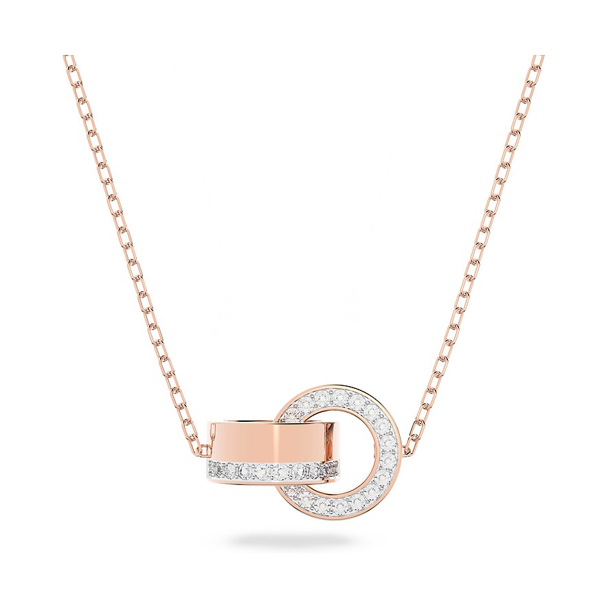 Swarovski Kette Hollow