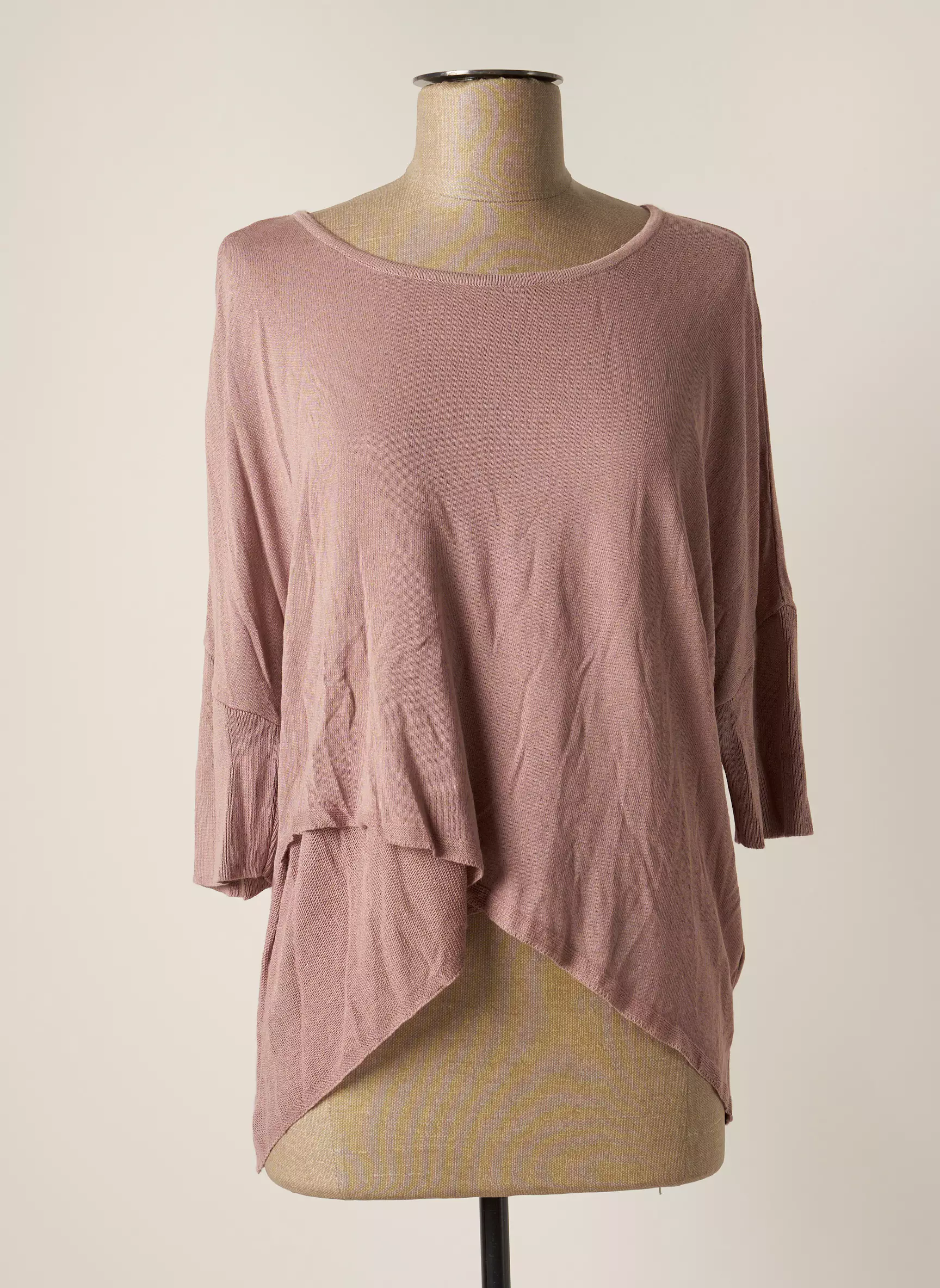 Betty Barclay Pulls Femme couleur violet