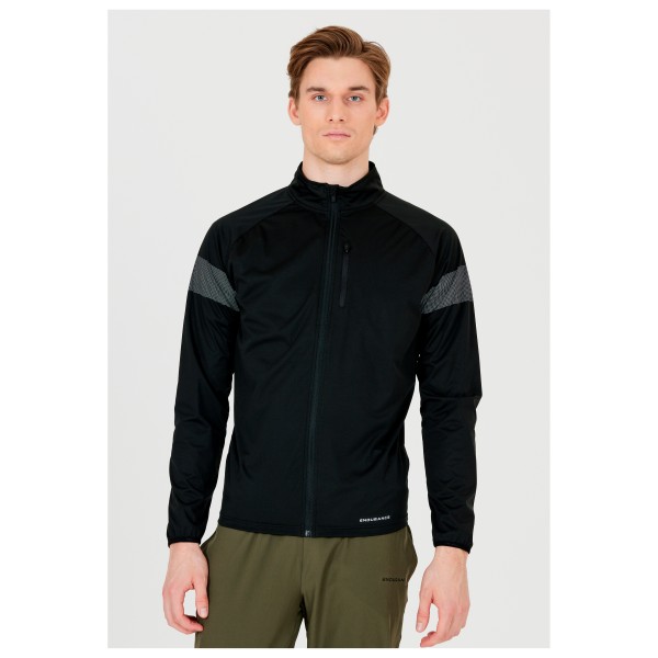 ENDURANCE - Bard Jacket - Laufjacke