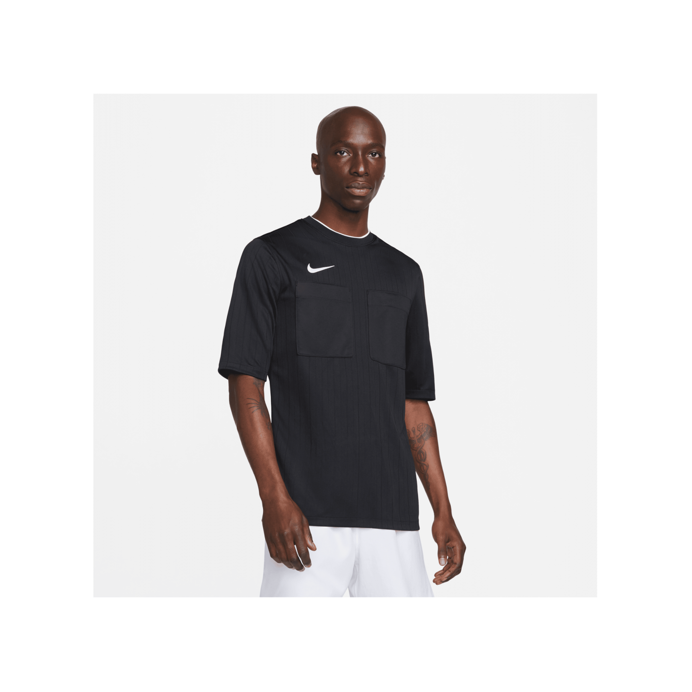 Nike Referee Schiedsrichtertrikot Schwarz F010