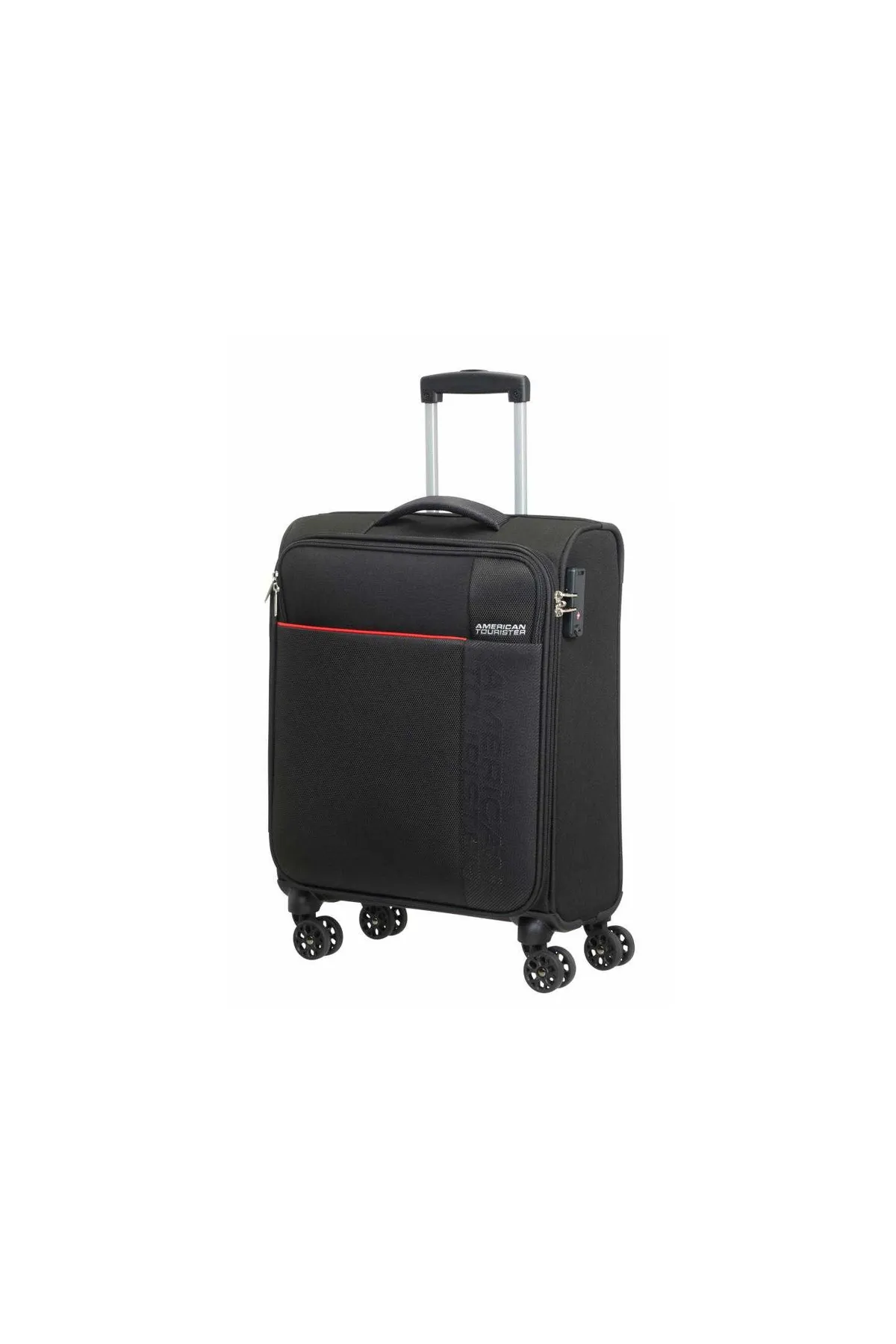 American Tourister  Abendtasche - Mehrfarbig - Strukturiert
