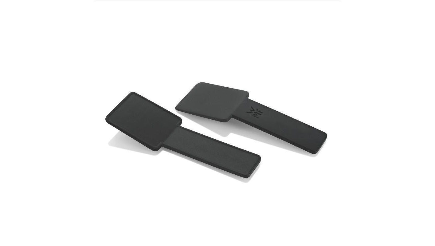 WMF Raclette Lono for 8, 8 Raclettepfännchen, 1500 W, Für 8 Personen