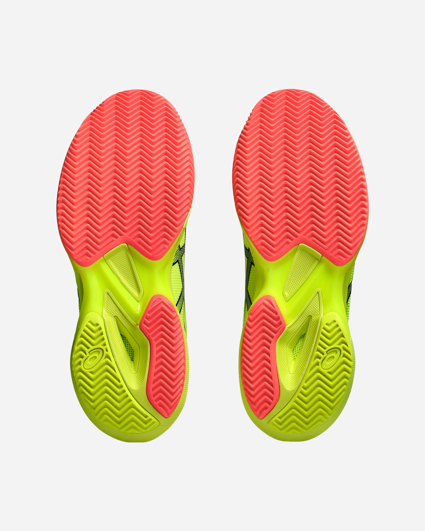 Pantofi de tenis Asics Solution Speed FF 3 Paris Clay pentru femei 1042A288-750
