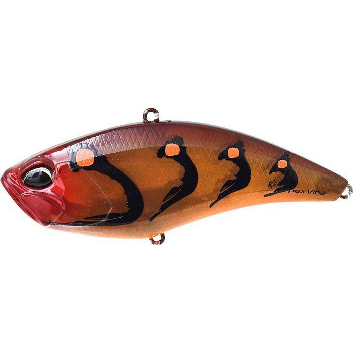 DUO Apex Vib Lipless Hard Lure 10cm, 32g