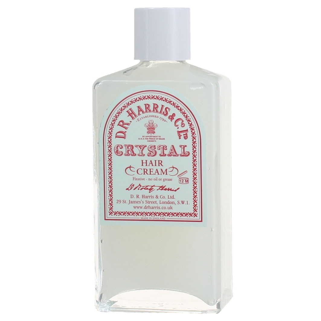 Crystal Hair Cream