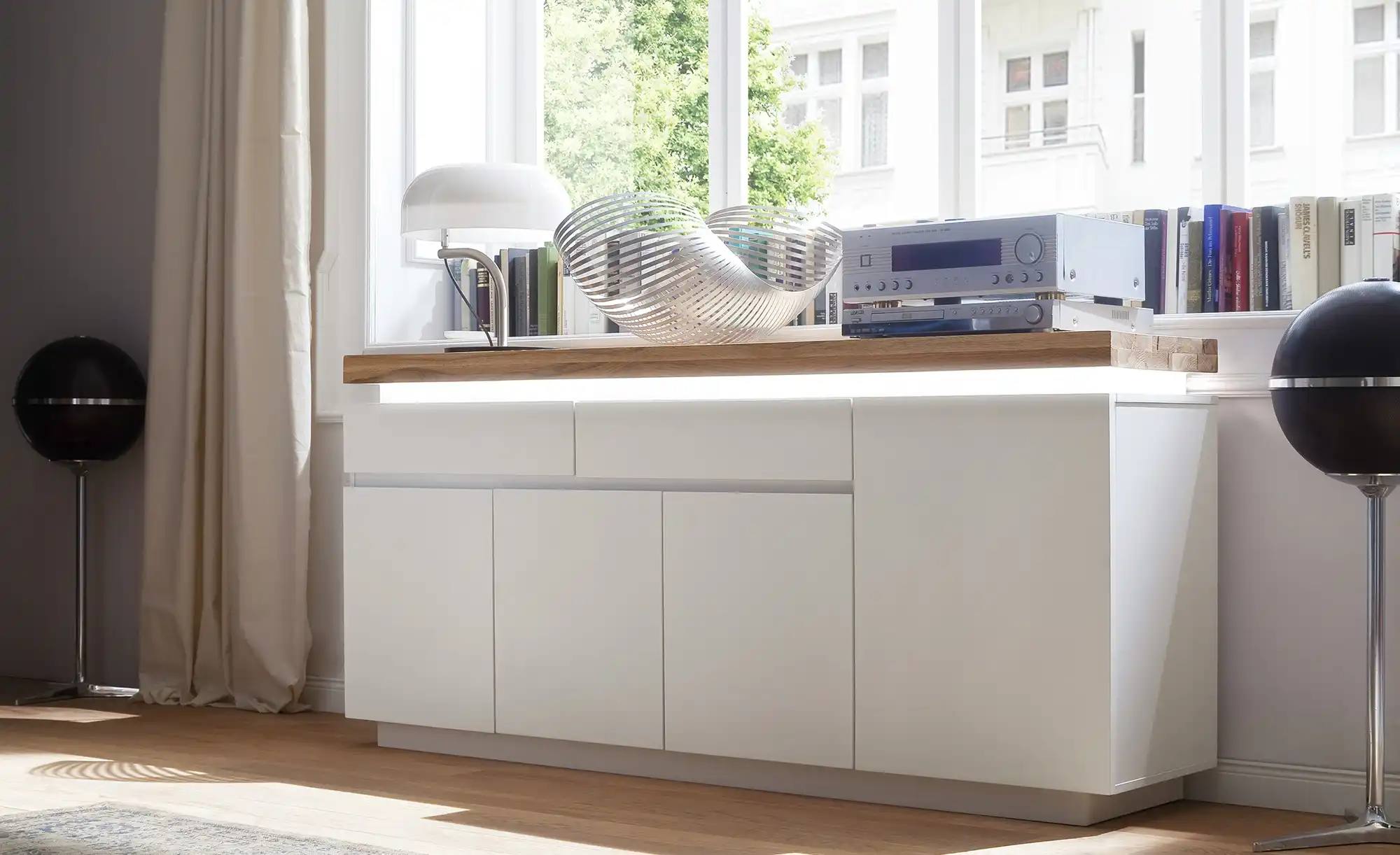 Sideboard
