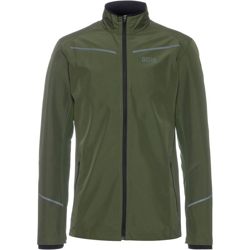 GOREWEAR R3 Partial Laufjacke Herren