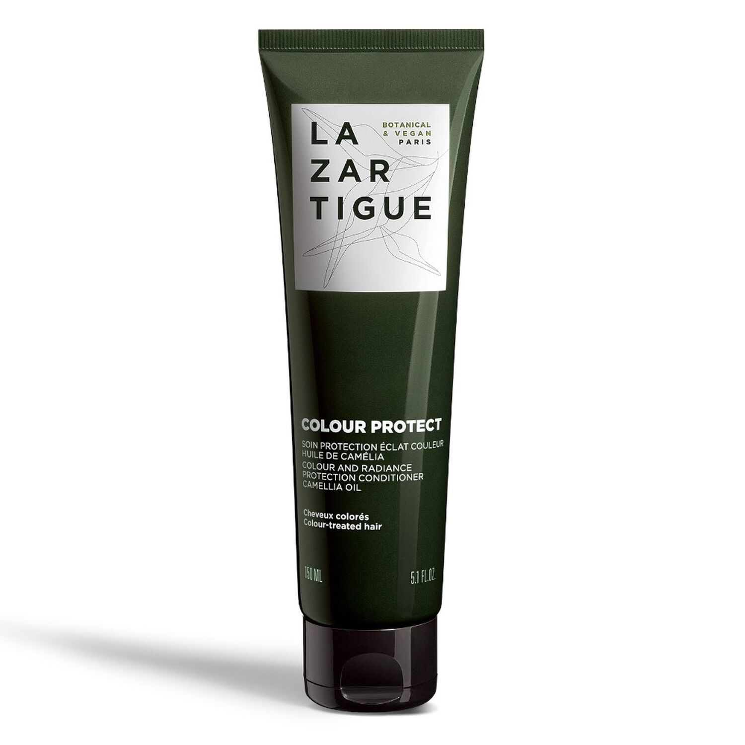 Lazartigue Colour Protect Soin Protecteur de Couleur & Eclat 150 ml