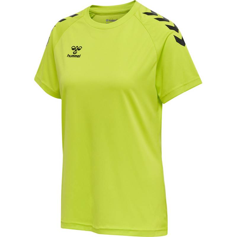 hummel hmlCORE XK CORE POLY T-SHIRT S/S WOMAN T-Shirt Damen