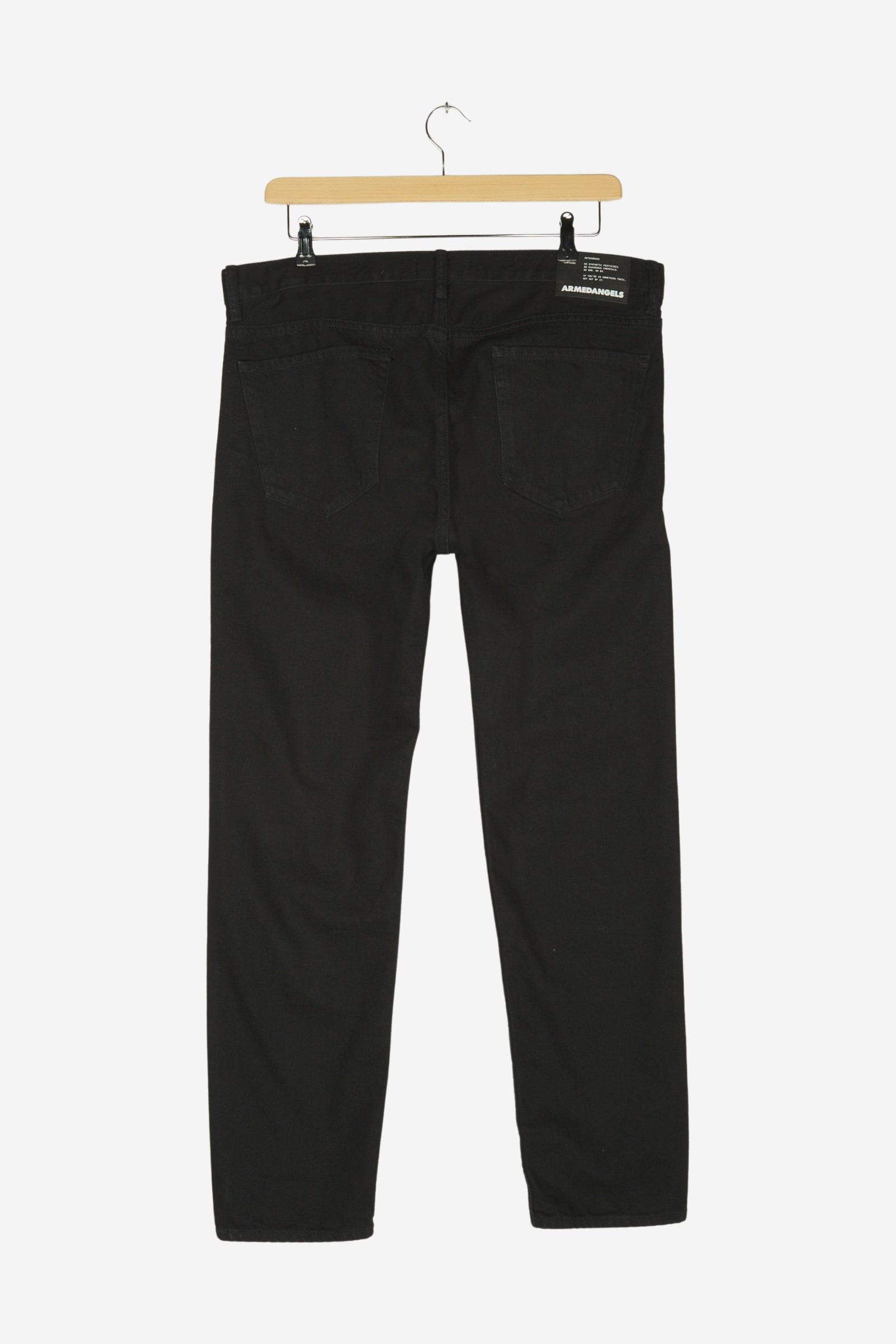 Jeans Straight