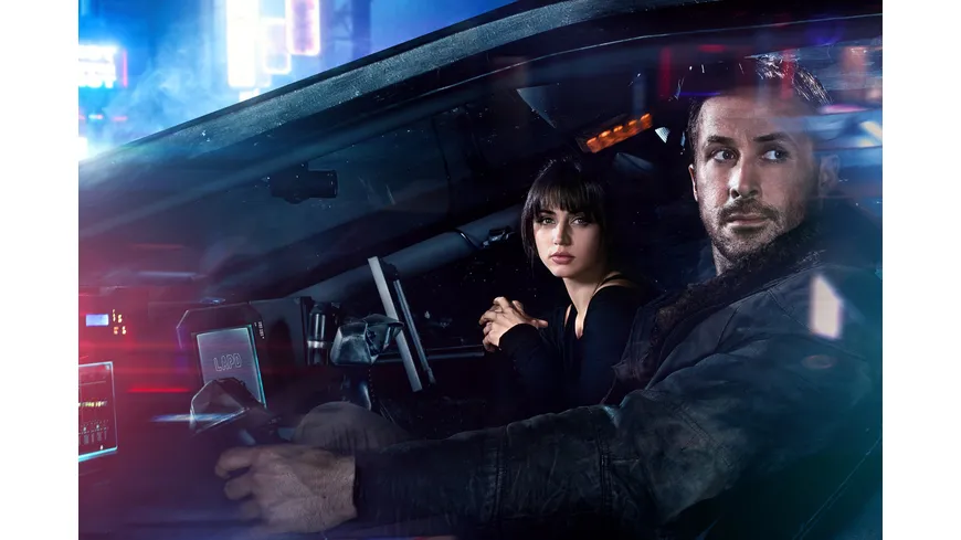 Blade Runner 2049