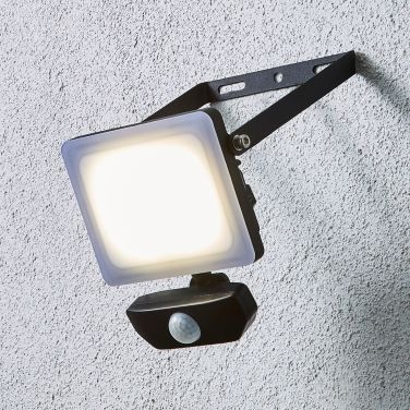 Projecteur Stanley SXLS38935E 30W F2 avec capteur