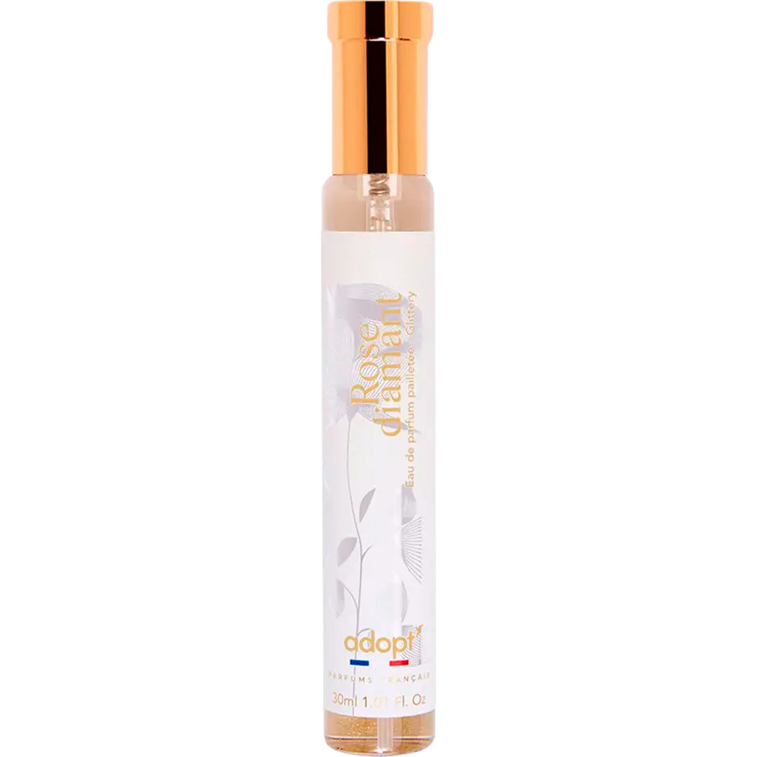 Adopt parfums ROSE DIAMANT Eau de parfum