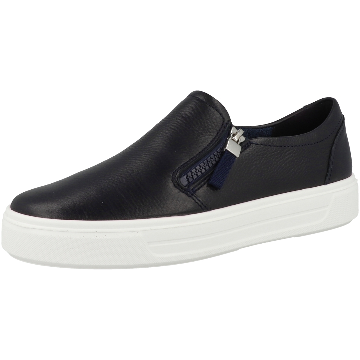 Ara 12-27405 Slipper blau