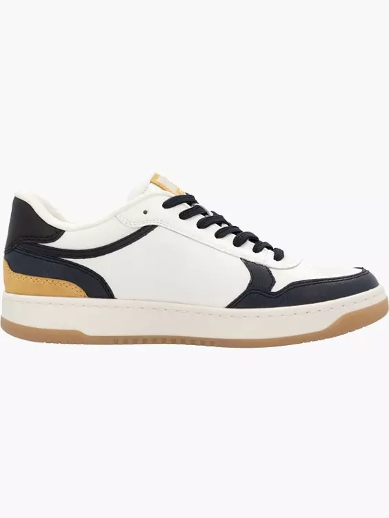 Rieker Herren Sneaker Low