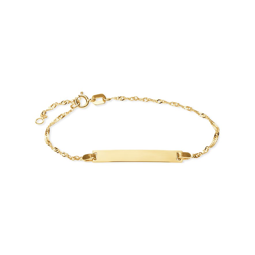 FAVS I.D.-Armband